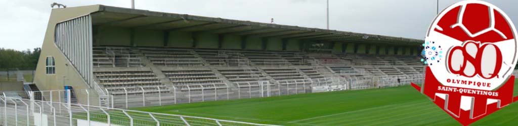 Stade Paul Debresie